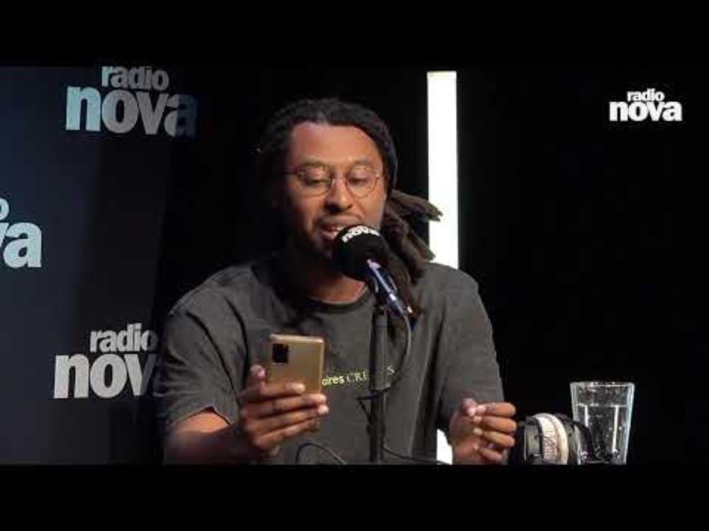 20 ans après Zyed et Bouna… Sarkozy dort en prison - La chronique de SeumBoy dans La dernière