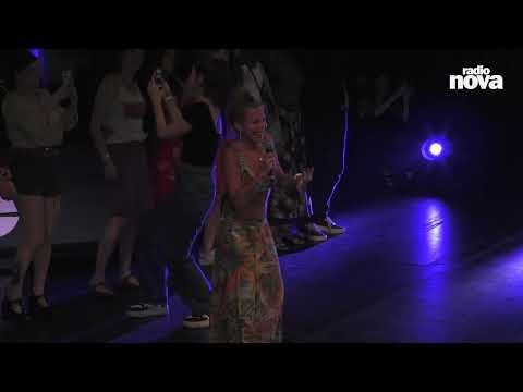 Le karaoké historique de Doully pour La der de "La dernière"