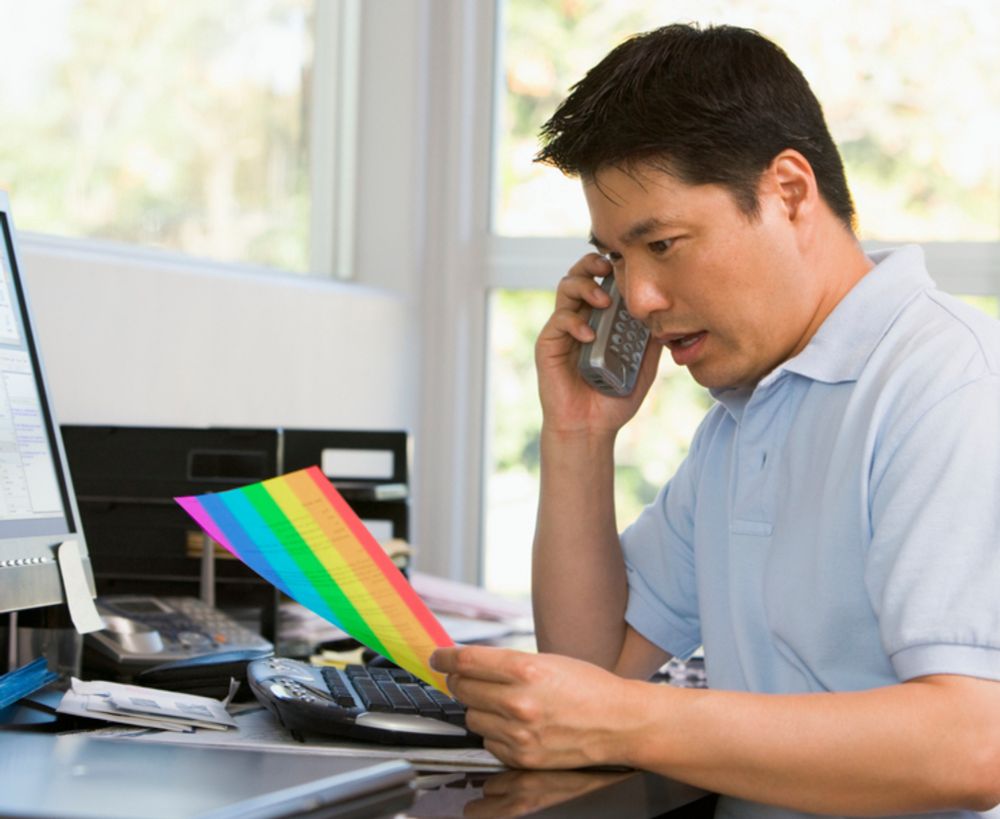 TORONTO - As pride month heats up and companies across Canada express their support for the LGBTQ+ community, one of Canada’s largest telecom providers has rolled out their latest pride month initiati...