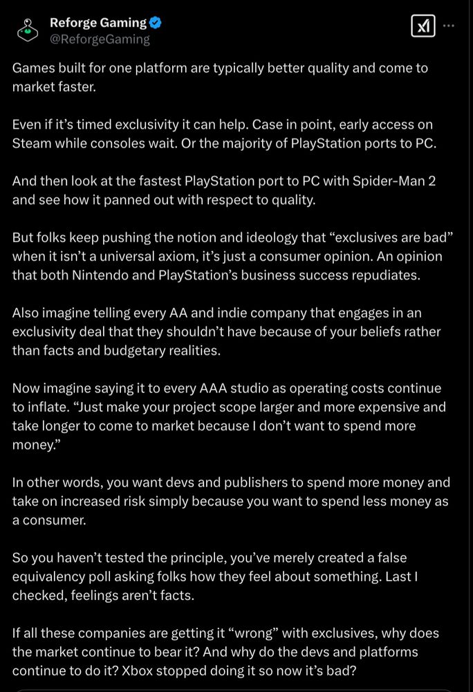 The most brain rotted tweet that I have ever seen