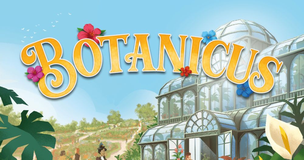 Botanicus