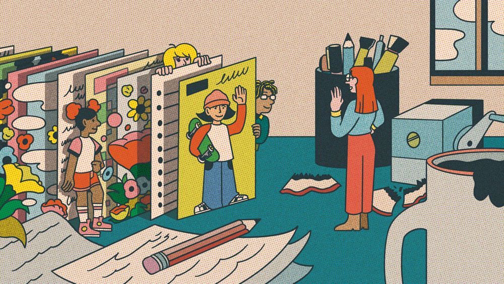 These questions—from simple intros to explorations of students’ dreams and challenges—can help teachers build relationships on day one.