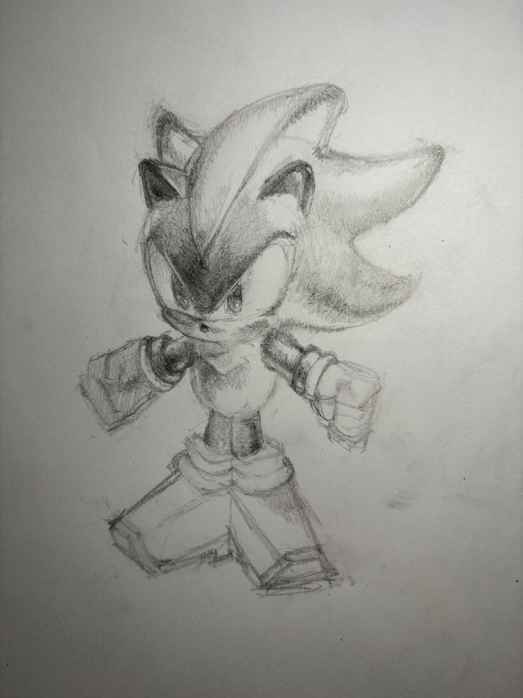 shadow the hedgehog toy check