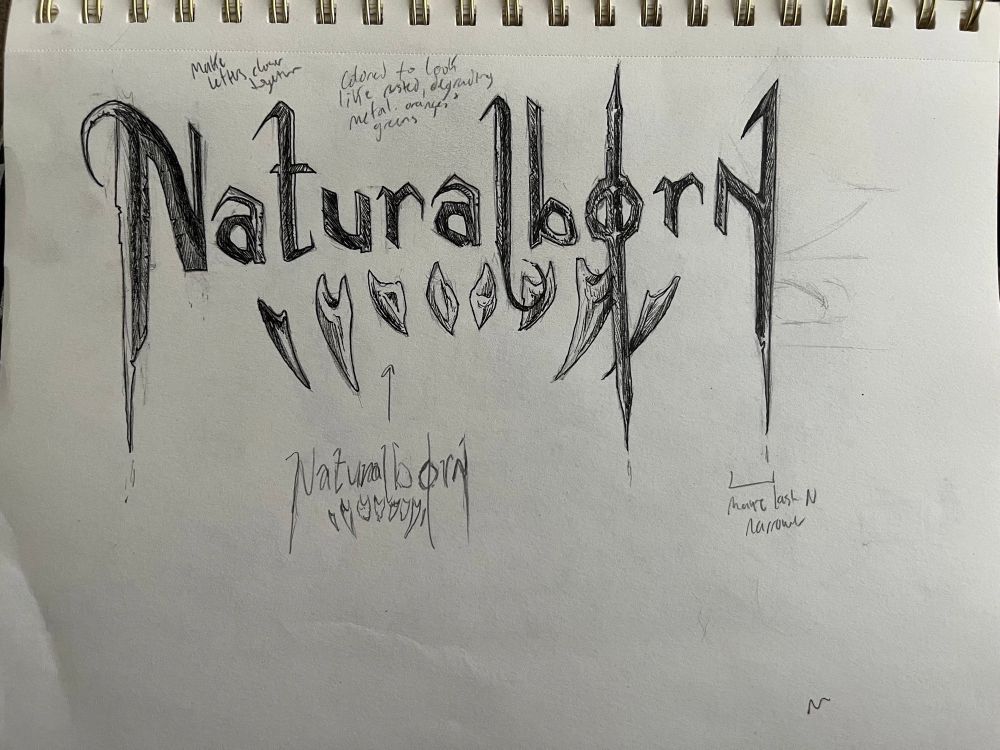 NATURALBORN