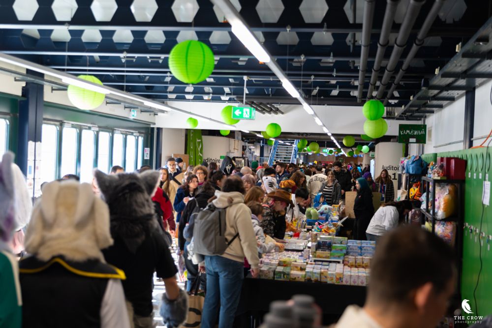 Photo de Michael Bally