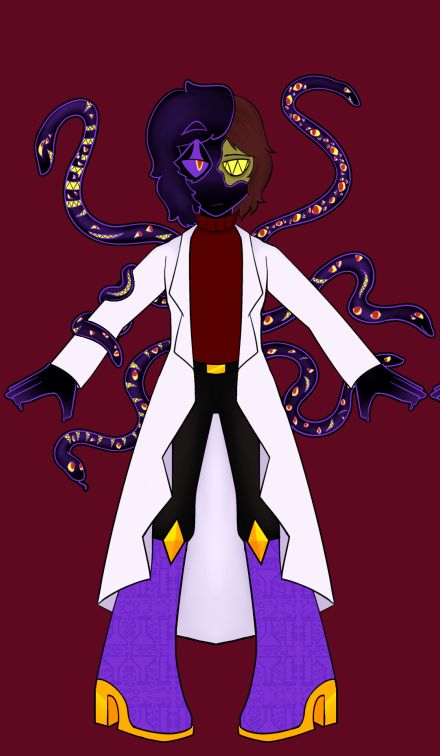 Shervin July 2025