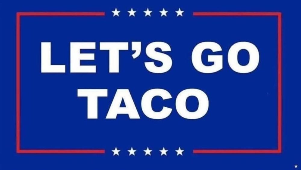 Let's Go Taco