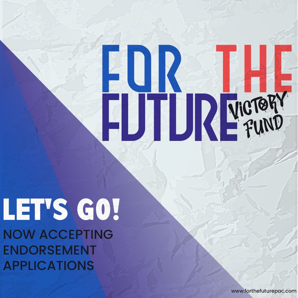 Now accepting endorsement applications!