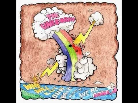 The Unicorns - I Was Born (A Unicorn) (Good Quality)