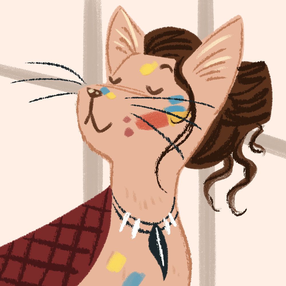 cat version of Elhyana's php