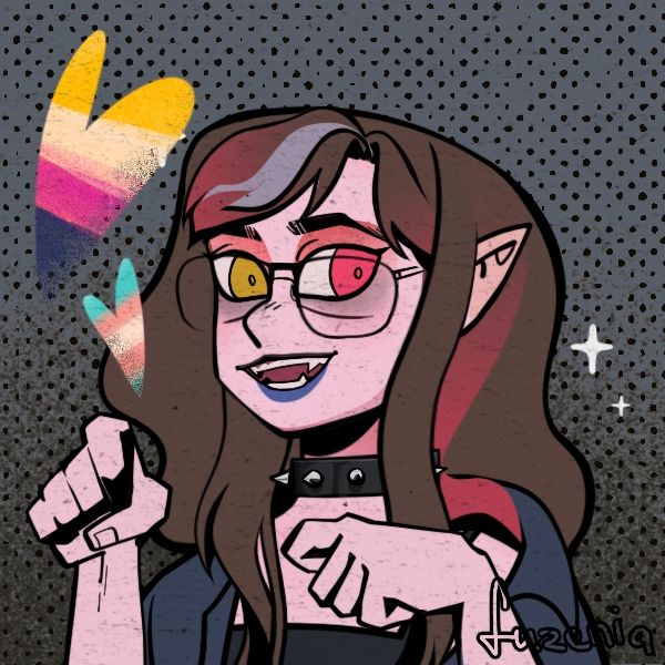 piccrew of me
artist credit fuzenia