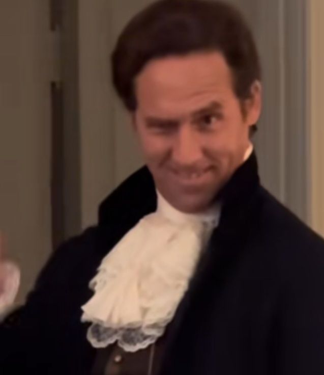 Ghosts Season 4 Casts Nat Faxon as Alexander Hamilton