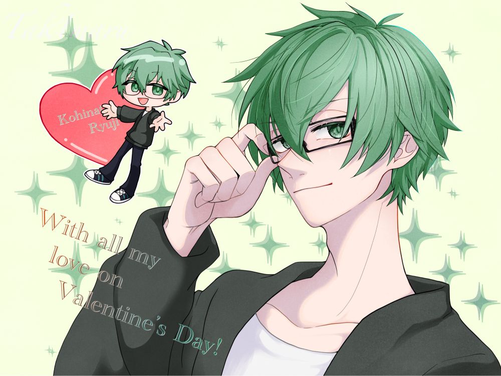 ひなたの小日向家
あたなるFA