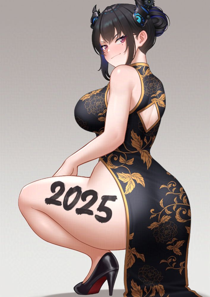Nerissa Ravencroft from Hololive English -Advent-