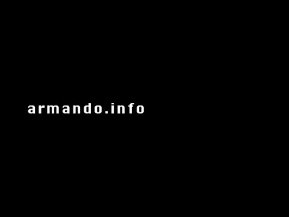 Armando.info
