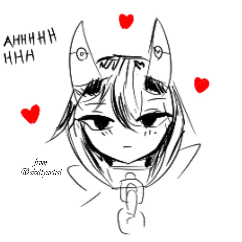 Platos sketch from shxttyartist 
