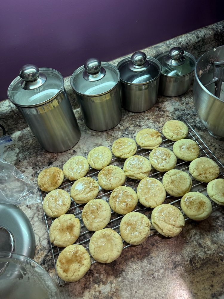 Cookies!