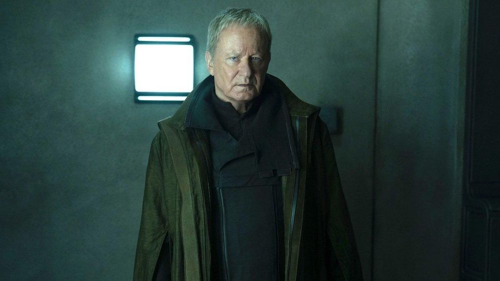 ANDOR's Luthen Rael Was the Unsung Hero Both STAR WARS and We Needed