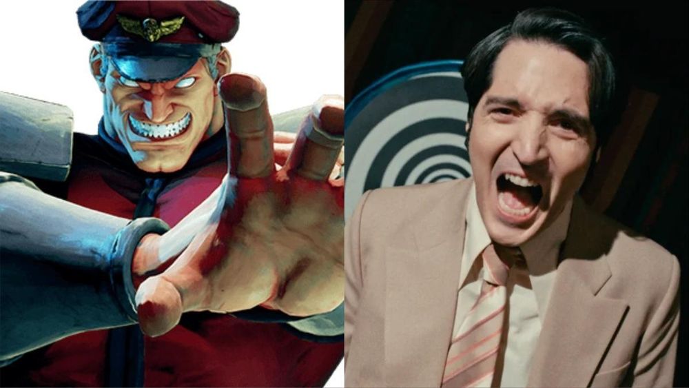 Legendary and Sony's STREET FIGHTER Movie Lands Director Kitao Sakurai, Casts David Dastmalchian