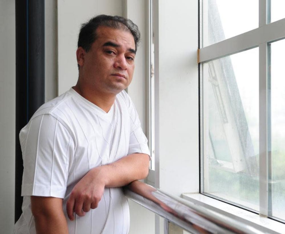 China Uighur scholar jailed over lecture: Xinhua