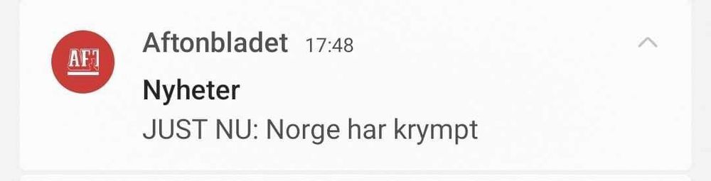 Bra för svensk konkurrenskraft.