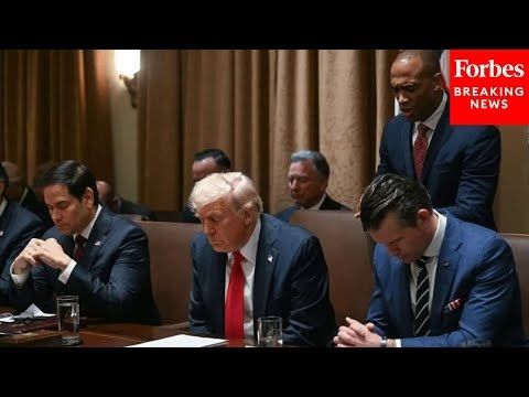 Trump Administration Says Federal Workers Can Challenge Religious Views For ‘Correctness’