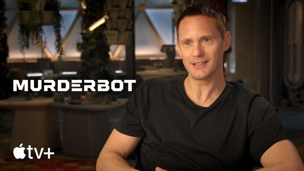 Murderbot — An Inside Look | Apple TV+