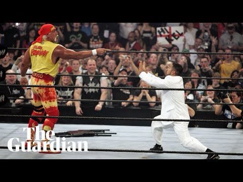 Hulk Hogan, wrestling star and actor, dies aged 71