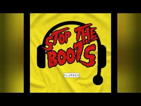THE LAPSED FAN • Hulk Hogan hijacks the Gorilla position to demand The Undertaker stop the boots!