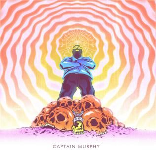 Steve Ellison, I mean- Flying Lot- I mean- CAPTAIN MURPHY’s lost mixtape Duality.

I swear to god I had this when it came back in the early 2010s. Where tf did it go? I lost it lord help me where is it I need to find it god help me please I am desperate.