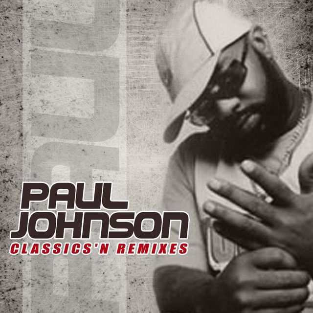 Uhhhhh… I like Paul Johnson. This album got some hits & remixes of his. Most of these songs are what I used to practice djing when I started out.