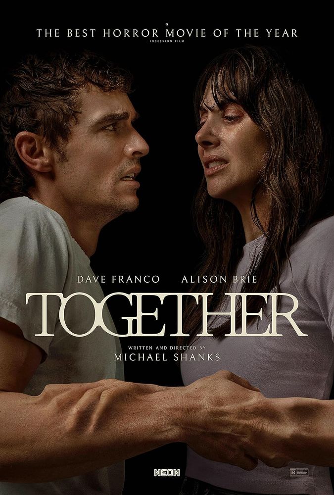 Affiche du film 