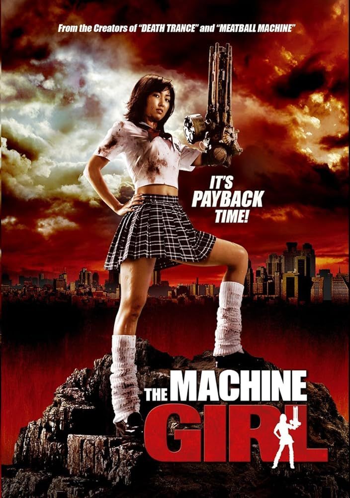 Affiche de 