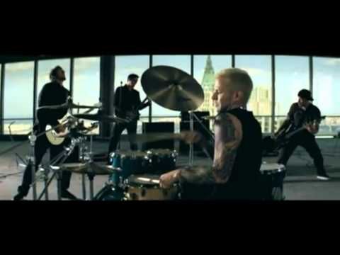 Breaking Benjamin - Without You