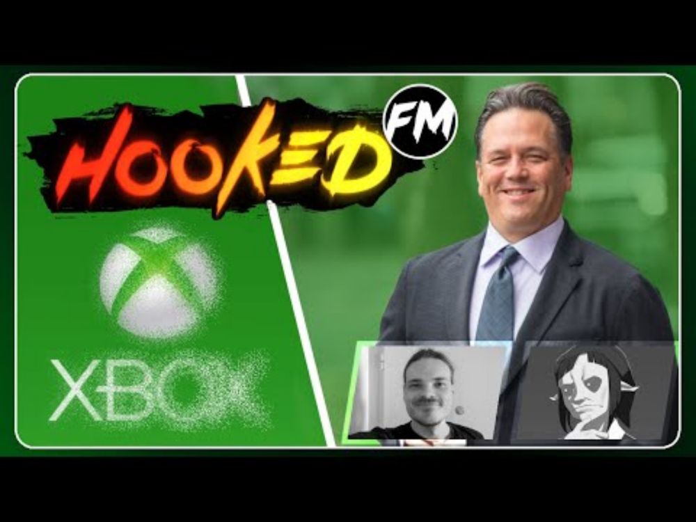 Die Xbox-Selbstzerstörung! Ubisoft Verurteilungen &, Death Stranding 2 feat. SpeckObst - HKD FM #528