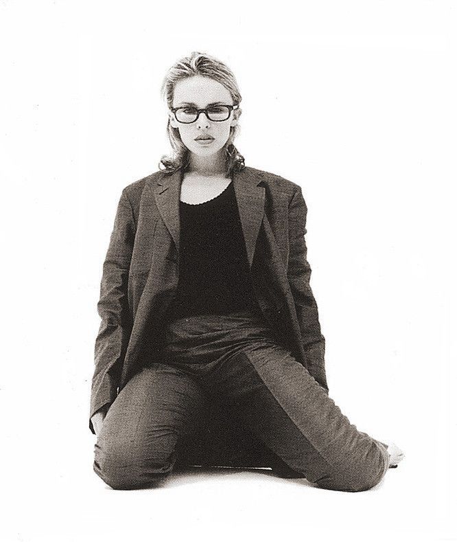 Kylie Minogue (1994)