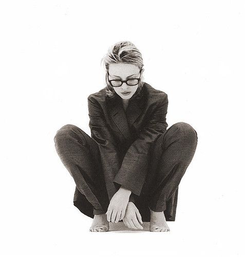 Kylie Minogue (1994)