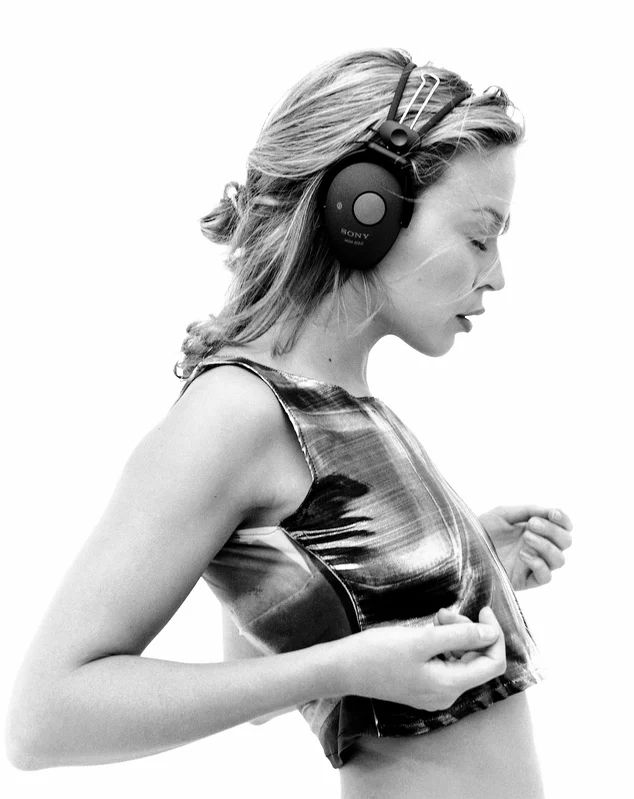 Kylie Minogue (1994)