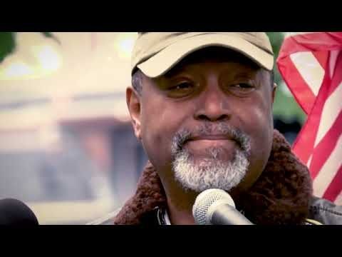Malcolm Nance wants YOU on June 14