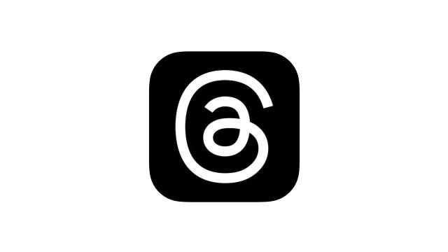 The Threads logo, or possibly an Ebola virus 