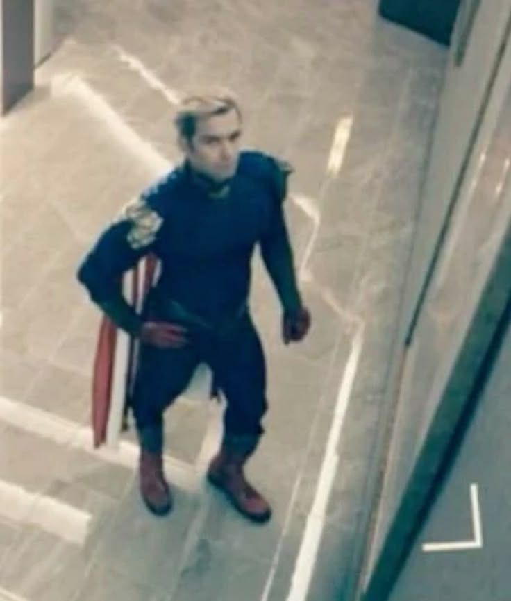 Me (homelander) waiting outside a building (jarl's location) because god DAMN BITCH HOW BIG ARE THOSE TITTIES LEMME AT EM