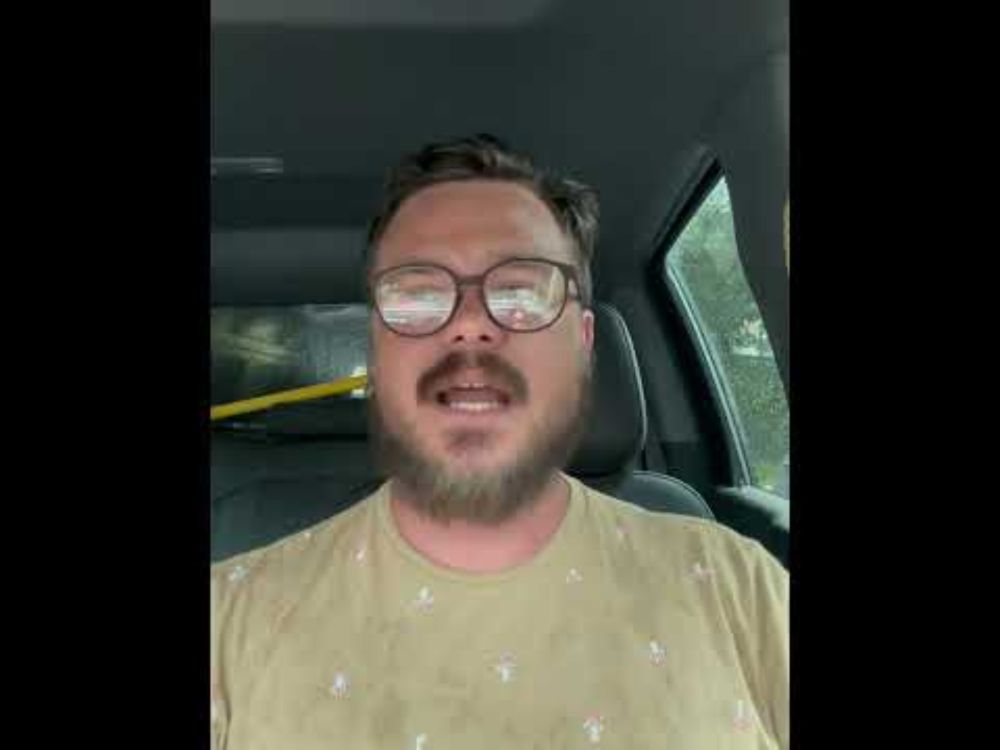 YouTube video by Ramblinrem 