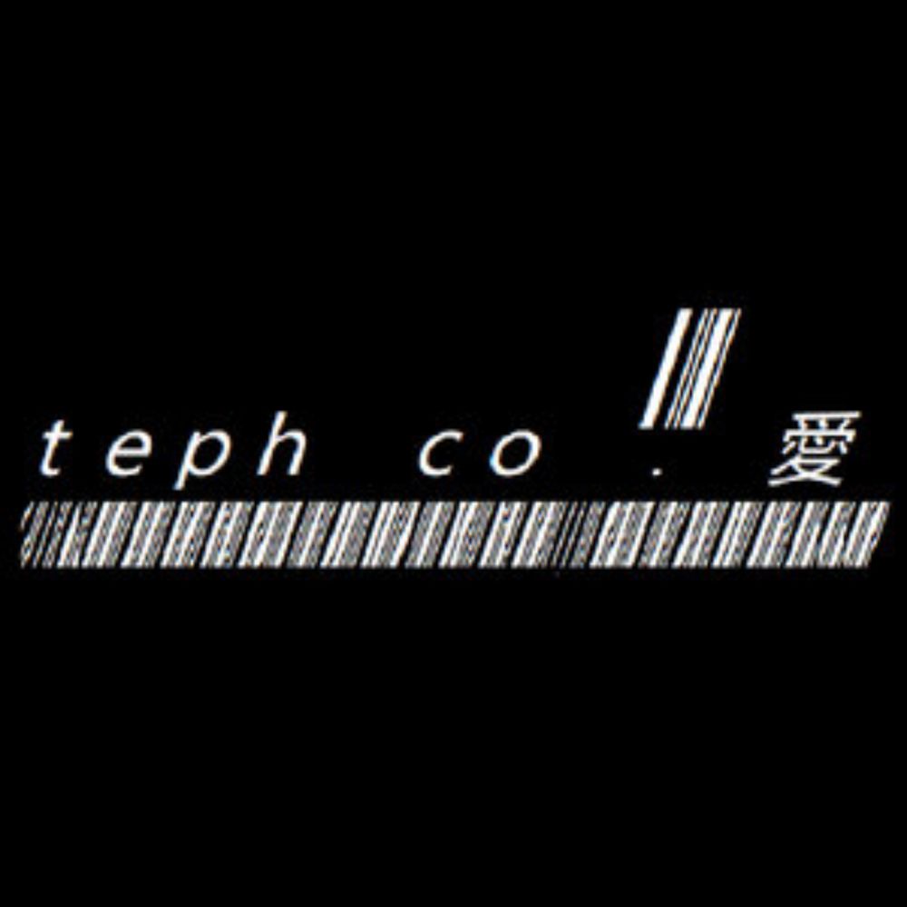 ｔｅｐｈ　ｃｏ. 愛