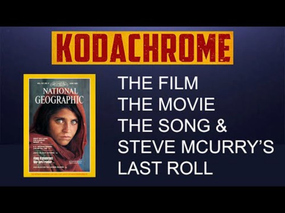 Kodachrome