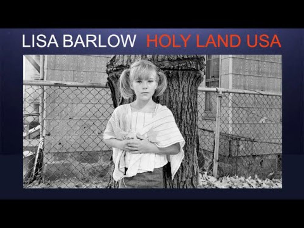 Looking back at Lisa Barlow's 80s essay