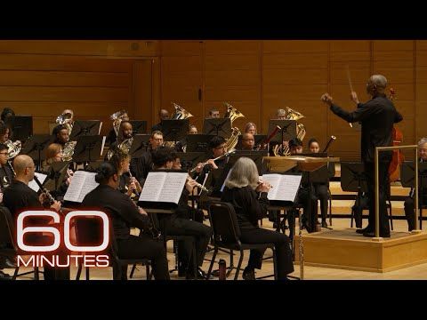 U.S. Marine Band forced to cancel concert with students of color after Trump DEI order