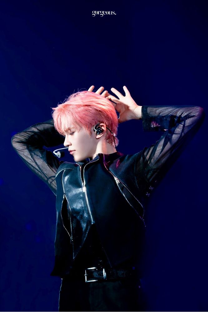 #pic cr. gorgeous_shb