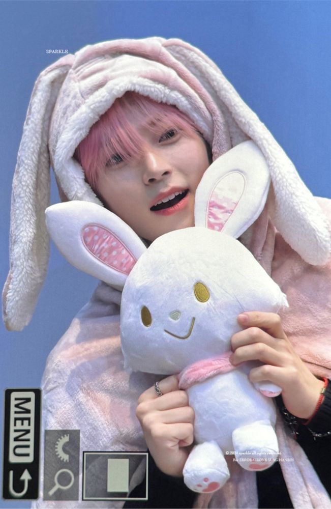 #pic cr. sparkle_shb