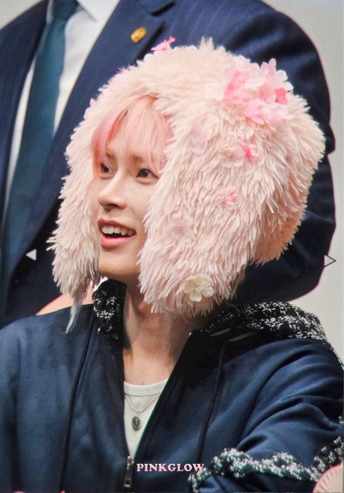 #pic cr. pinkglow0613
