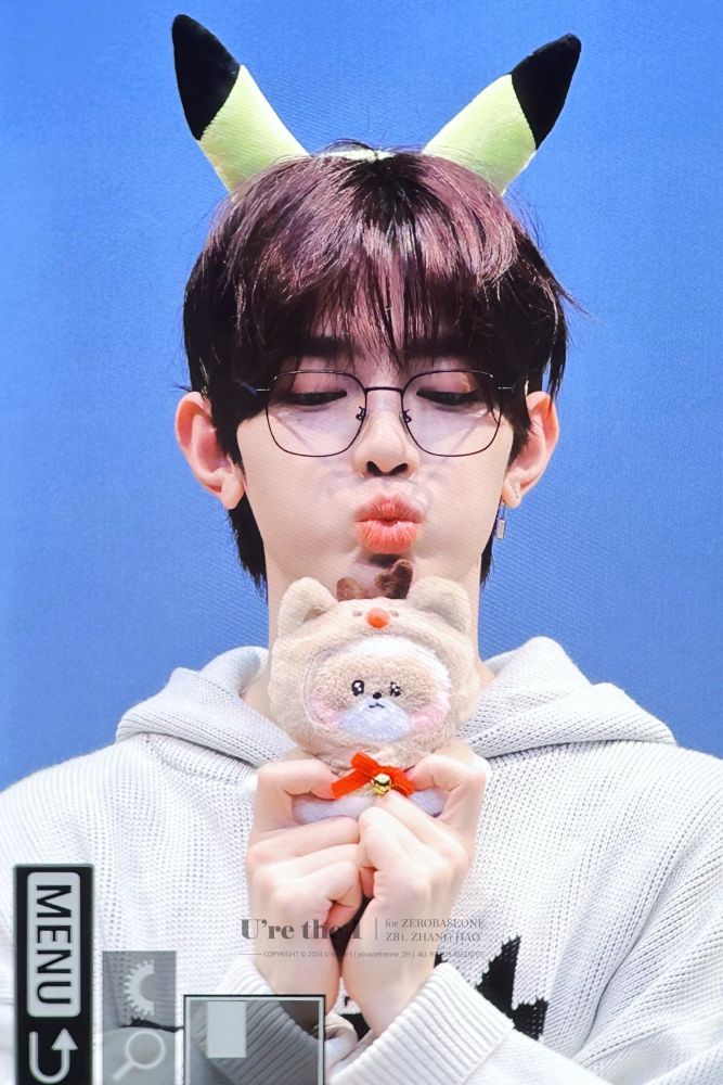 #pic cr. youaretheone_zh